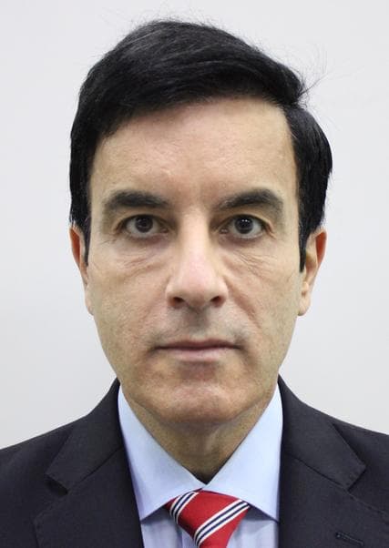 Carlos Espá