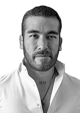 Álvaro Paz de la Barra