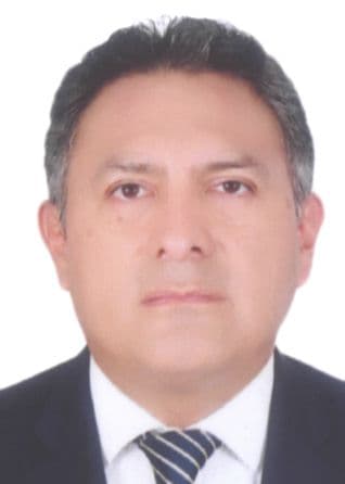 Carlos Jaico