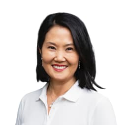 Keiko Fujimori Higuchi