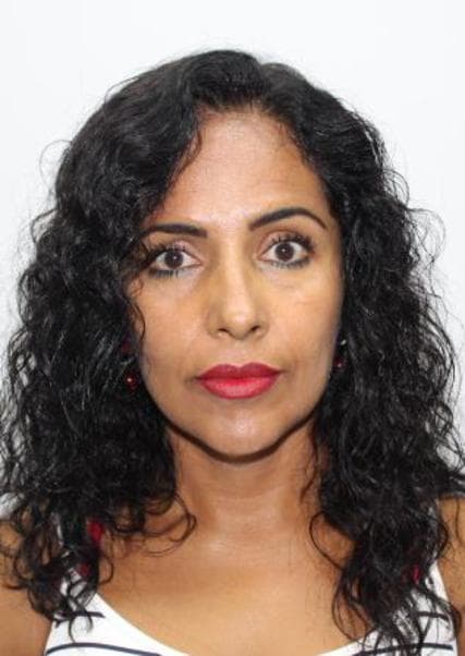 Rosario Fernández