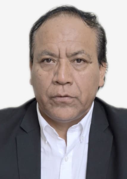 Roberto Sánchez