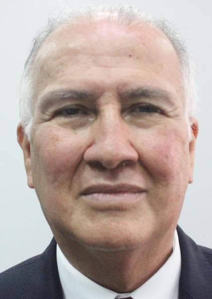 Alfonso López Chau