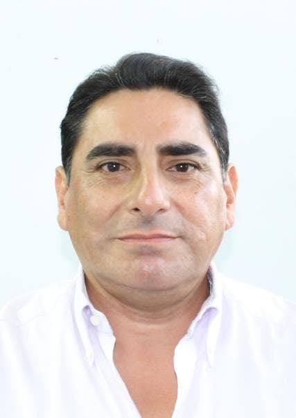 Carlos Álvarez