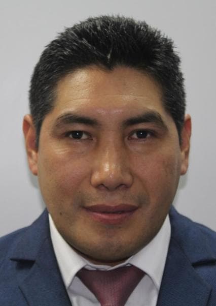 Charlie Carrasco