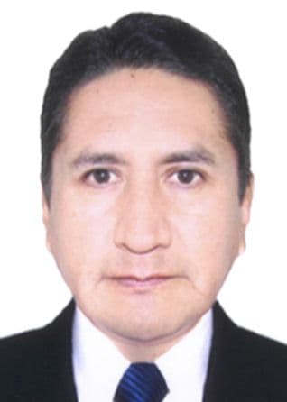 Vladimir Cerrón