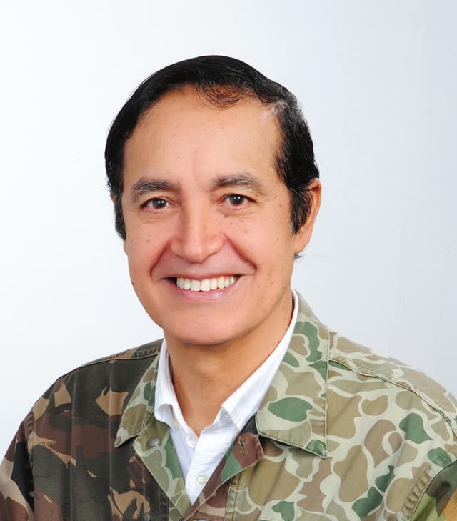 Alex Gonzáles