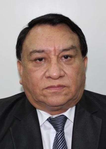 José Luna Gálvez