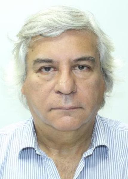 Fernando Olivera