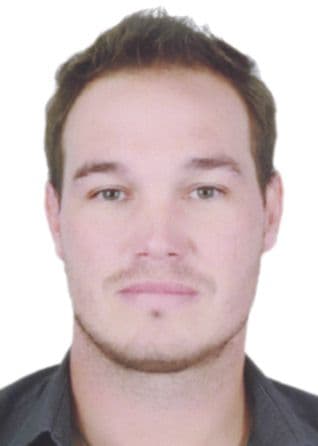 George Forsyth